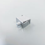 Cherry 0.1Amps 125 VAC Push Button On Off White Ivory Laser Switch E6840A0 PARTS