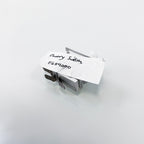Cherry 0.1Amps 125 VAC Push Button On Off White Ivory Laser Switch E6840A0 PARTS