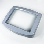 Palomar ICON Laser Screen Monitor Display Housing Frame Bezel Cover Panel PARTS