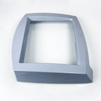 Palomar ICON Laser Screen Monitor Display Housing Frame Bezel Cover Panel PARTS