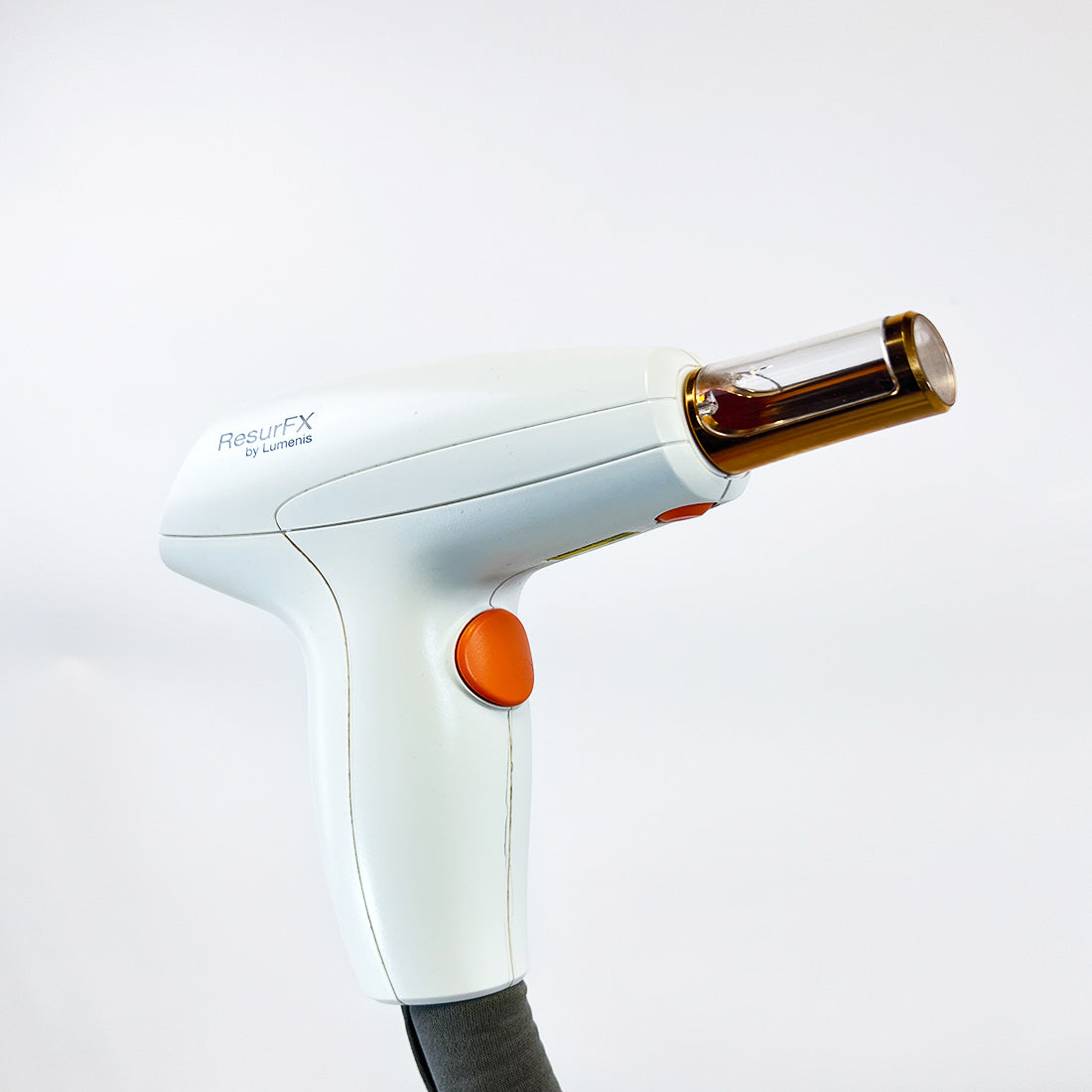 Lumenis M22 ResurFX 1565nm Laser Module Non-Ablative Scanner Skin Resurfacing HP