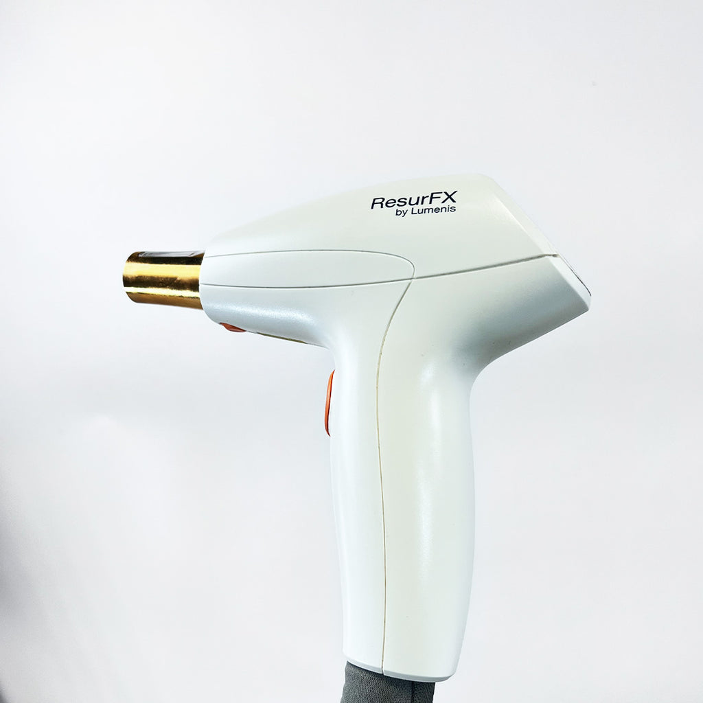 Lumenis M22 ResurFX 1565nm Laser Module Non-Ablative Scanner Skin Resurfacing HP