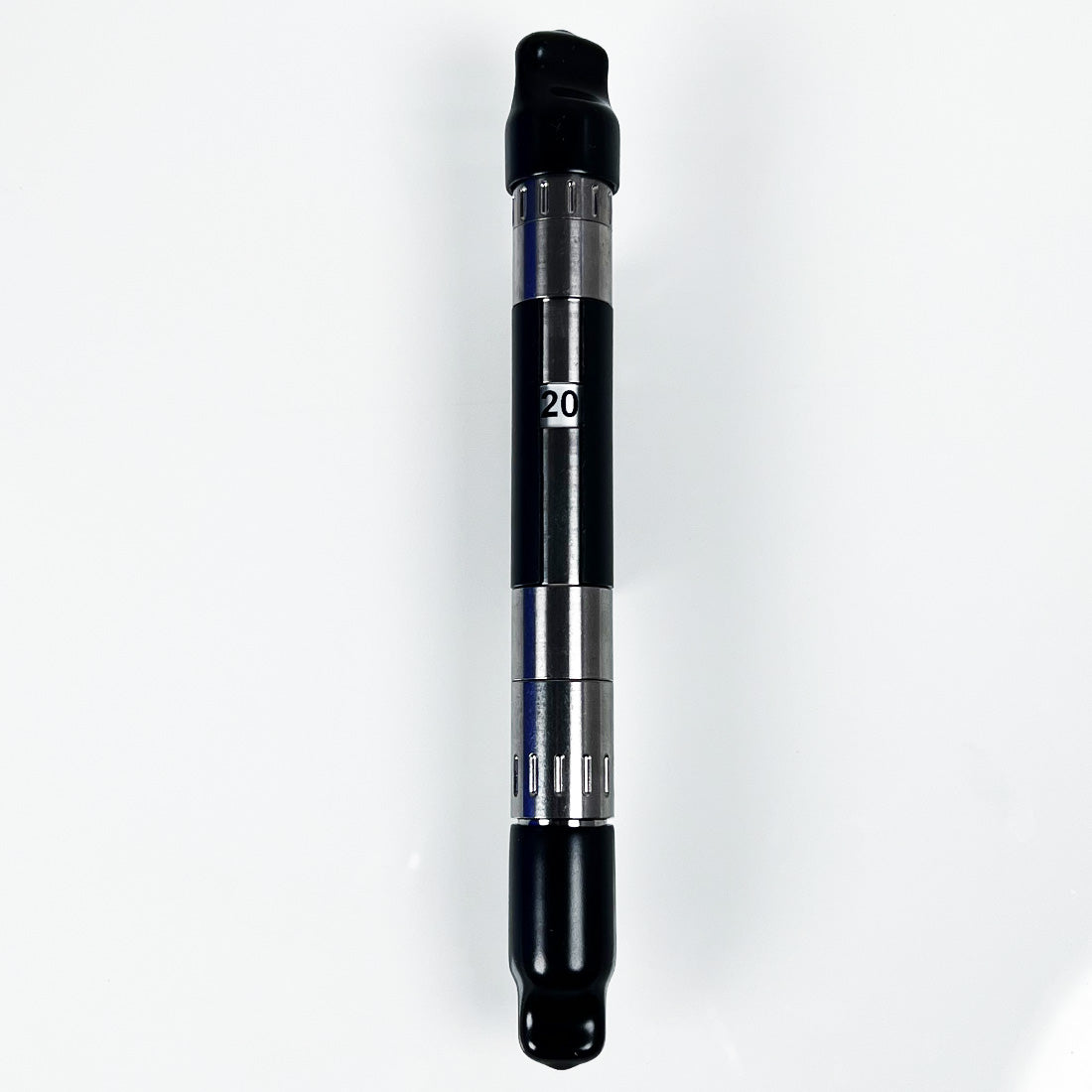 Cynosure Elite IQ 20mm Handpiece Assembly Deka Laser Cartridge N856A1 N85601