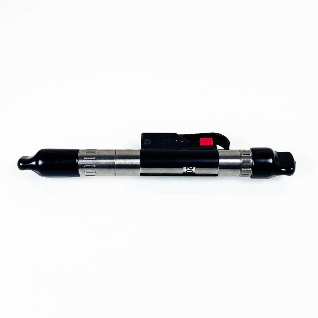 Cynosure Elite IQ 20mm Handpiece Assembly Deka Laser Cartridge N856A1 N85601