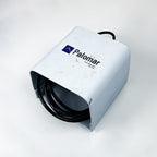 Palomar StarLux 300 500 ICON Laser Pneumatic Air Footswitch Pedal 1520-1044