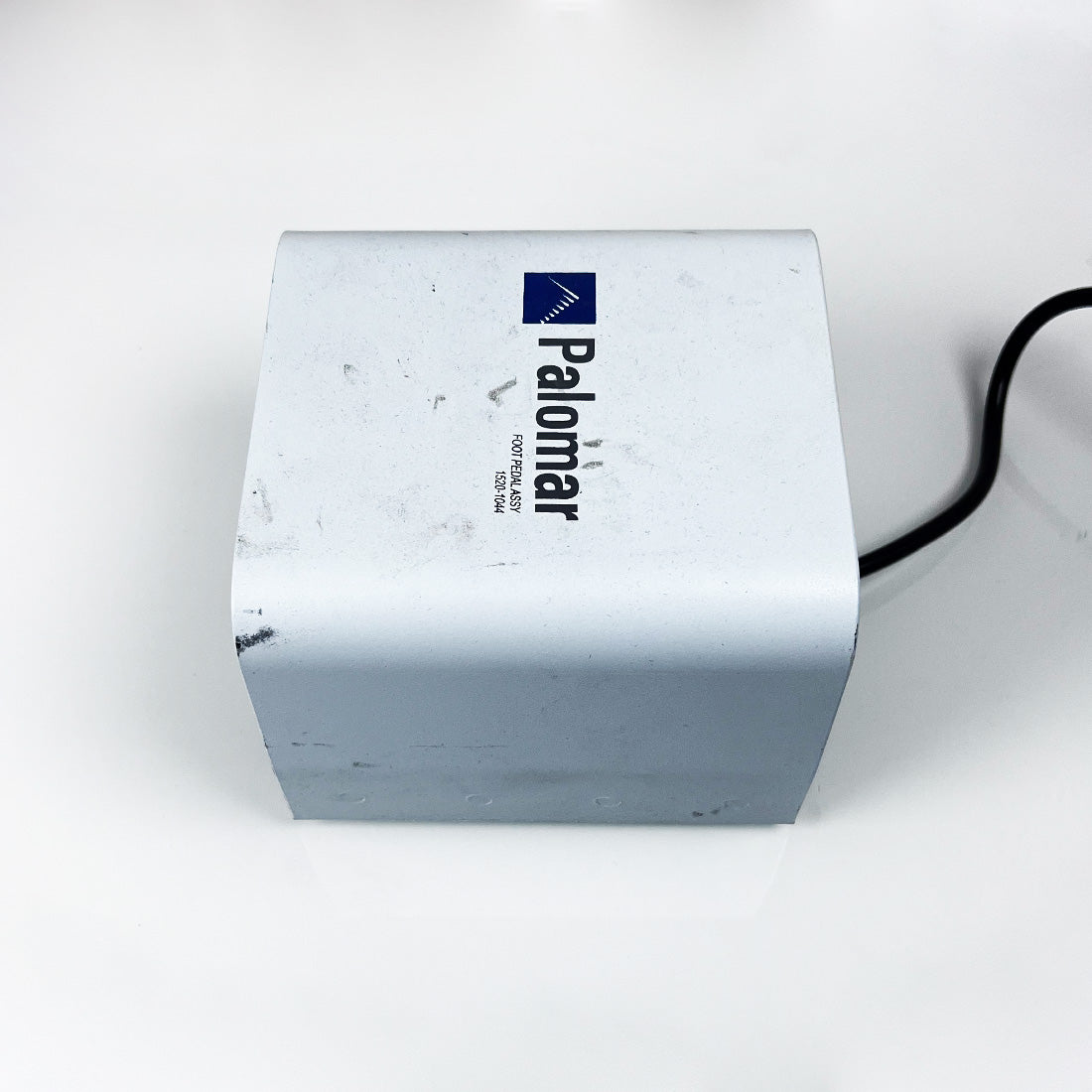 Palomar StarLux 300 500 ICON Laser Pneumatic Air Footswitch Pedal 1520-1044
