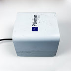 Palomar StarLux 300 500 ICON Laser Pneumatic Air Footswitch Pedal 1520-1044