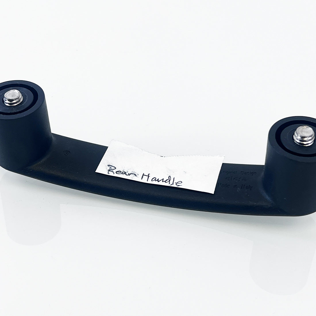 Candela Perfecta VBeam V Beam 2 Laser System Rear Handle Replacement PART