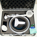 InMODE Lumecca IPL SR580 Handpiece SR 580 Hand Piece In Mode PARTS As-Is (AR)