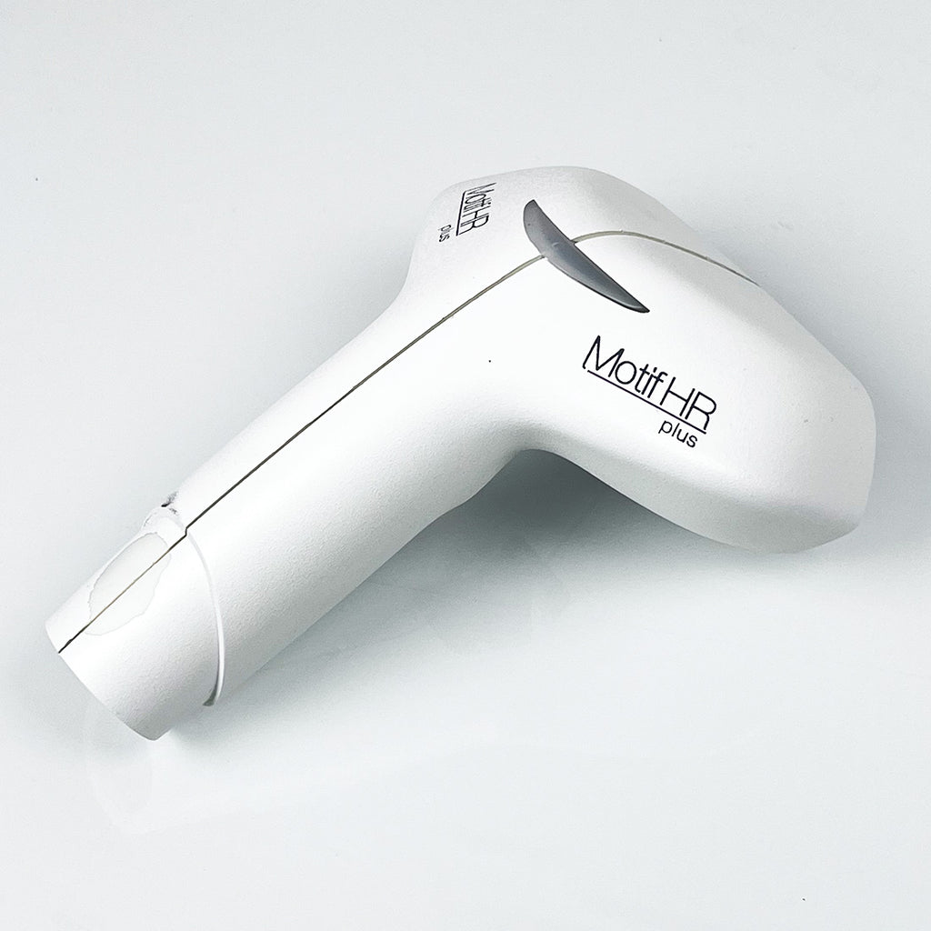 Syneron Motif HR Plus HP Handpiece Cover Shell