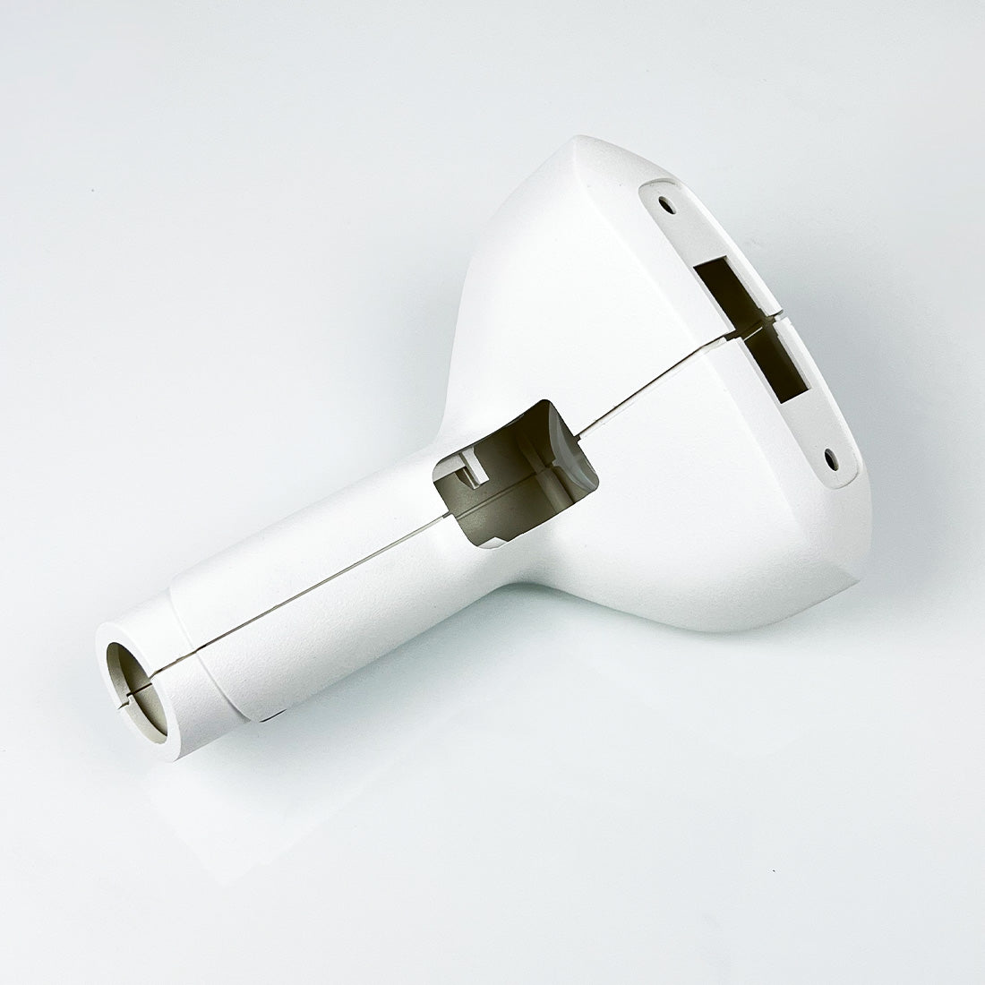 Syneron Motif HR Plus HP Handpiece Cover Shell