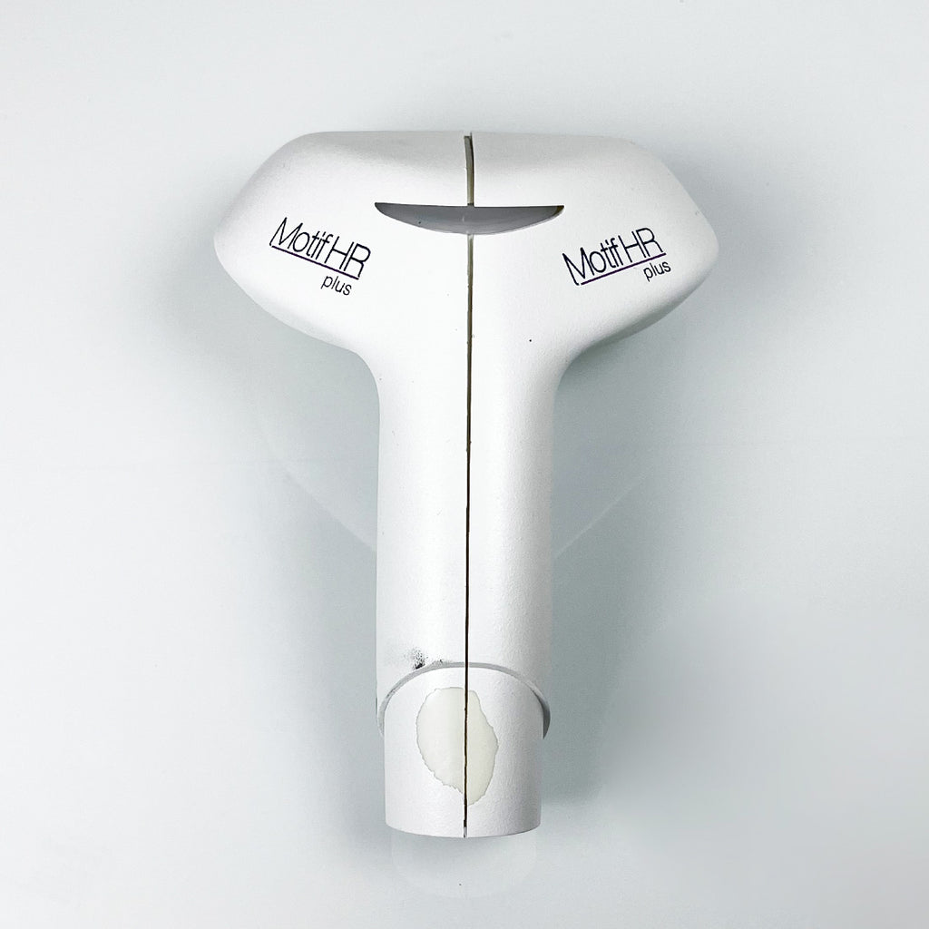Syneron Motif HR Plus HP Handpiece Cover Shell