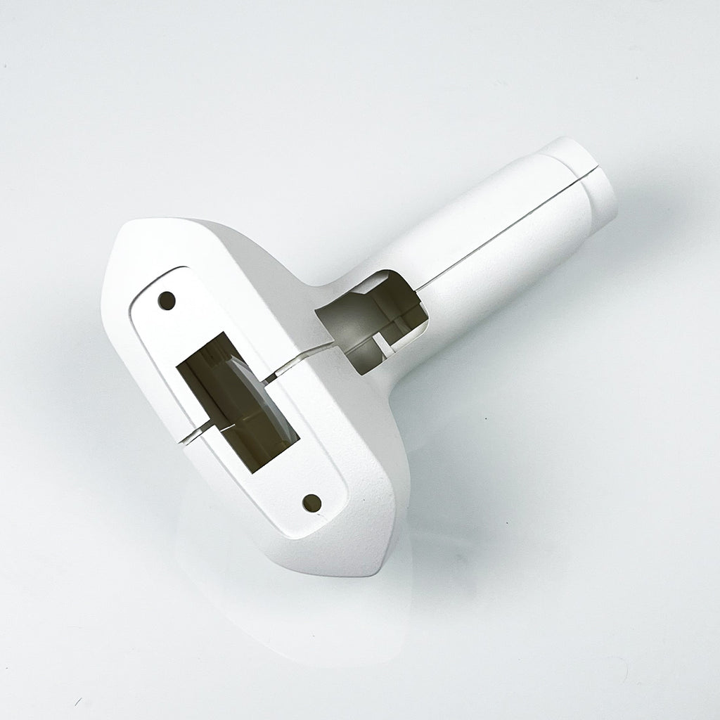 Syneron Motif HR Plus HP Handpiece Cover Shell