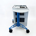 Palomar StarLux 500 Cart ONLY with Chiller Spot 1520-5034 (Cooler Not Included)