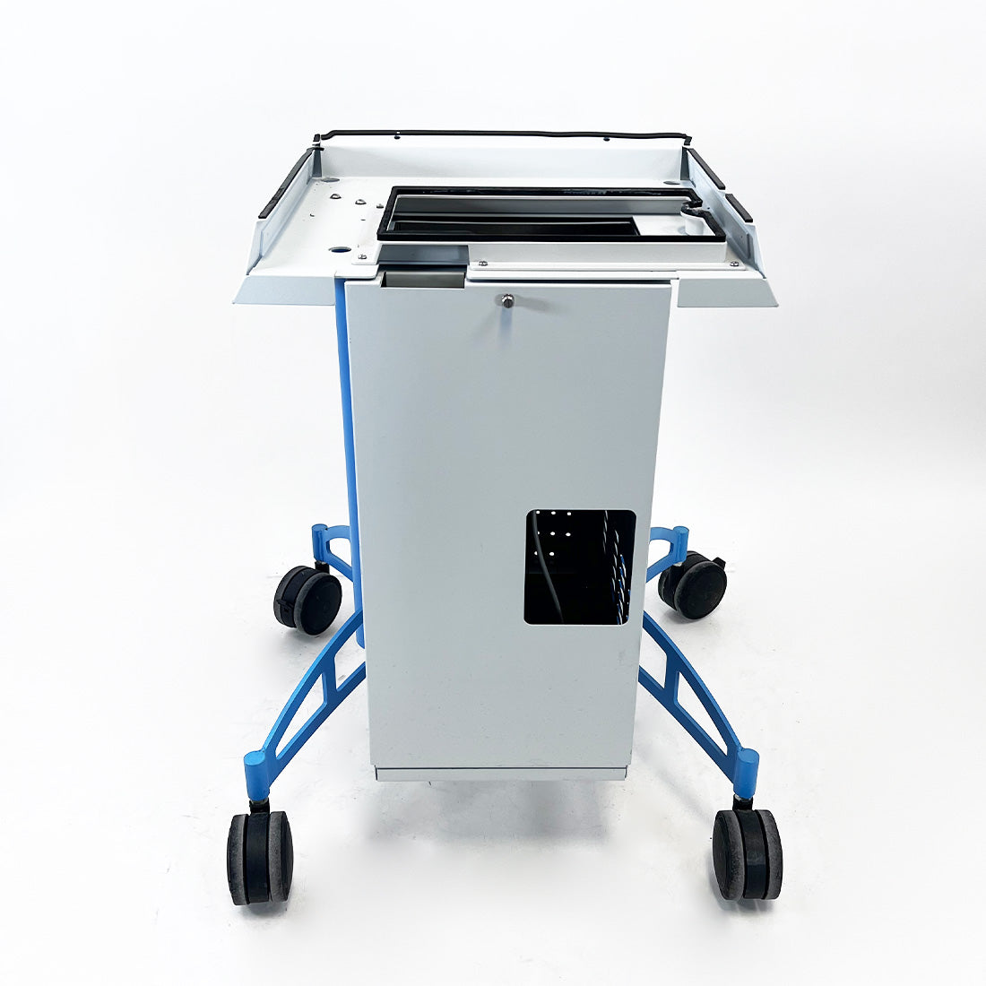 Palomar StarLux 500 Cart ONLY with Chiller Spot 1520-5034 (Cooler Not Included)