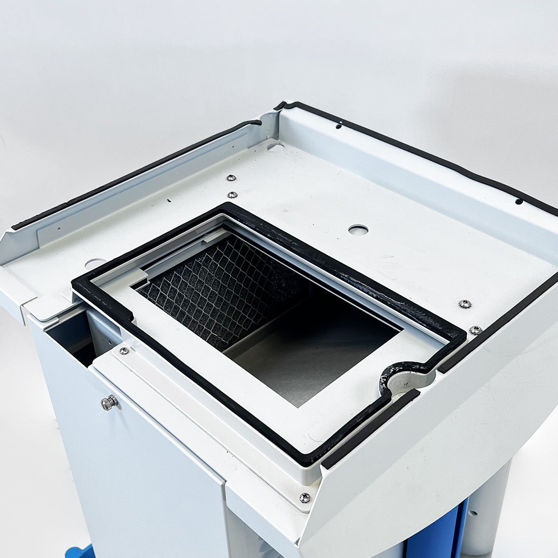 Palomar StarLux 500 Cart ONLY with Chiller Spot 1520-5034 (Cooler Not Included)