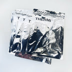 THERMI Disposable Dispersive Electrosurgical Grounding Pad 2130AC Exp72420 x5Pc