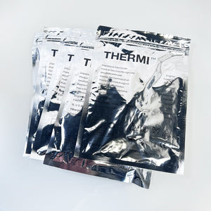THERMI Disposable Dispersive Electrosurgical Grounding Pad 2130AC Exp72420 x5Pc