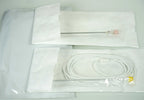 ThermiRF D-KIT-15-18 Disposable Kit Blunt RF Cannula Electrode Ground Pad EXP