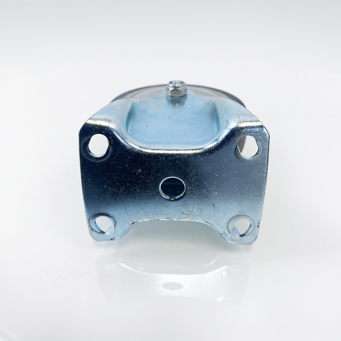 Candela Perfecta VBeam V Beam 2 System 4in Fixed Rear Wheel Replacement PART
