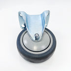 Candela Perfecta VBeam V Beam 2 System 4in Fixed Rear Wheel Replacement PART