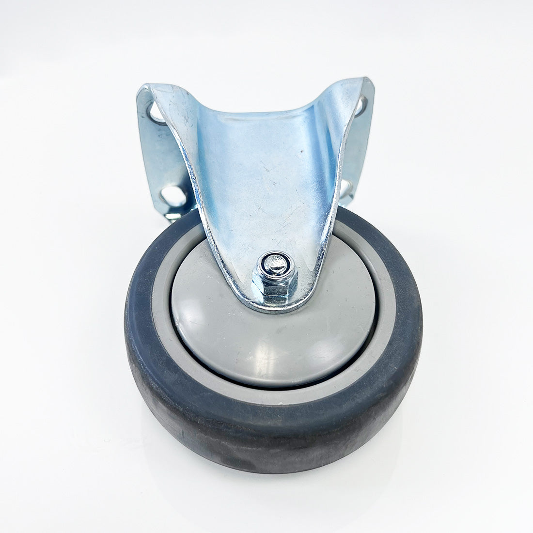 Candela Perfecta VBeam V Beam 2 System 4in Fixed Rear Wheel Replacement PART