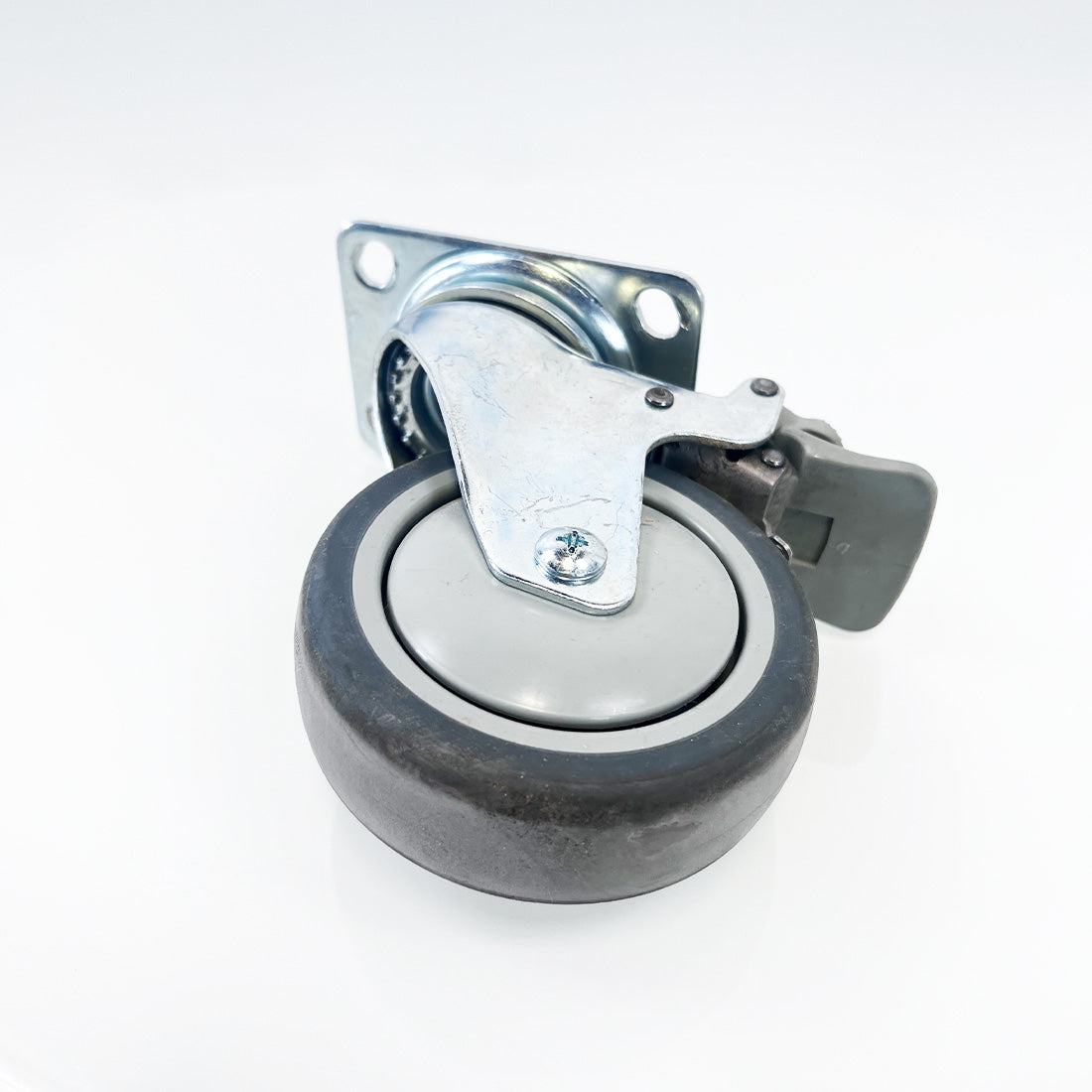 Candela Perfecta VBeam V Beam 2 System 4in Caster Locking Wheel Replacement PART