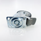 Candela Perfecta VBeam V Beam 2 System 4in Caster Locking Wheel Replacement PART