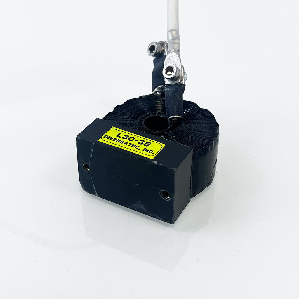 Diversatec L30-35 Hight Voltage Coil Choke Inductor Candela VBeam Part