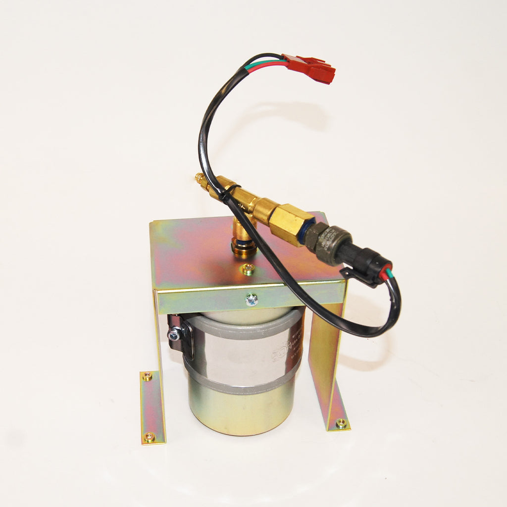 Candela VBeam Laser DCD Heater Assembly Internal PART 1301-00-7413