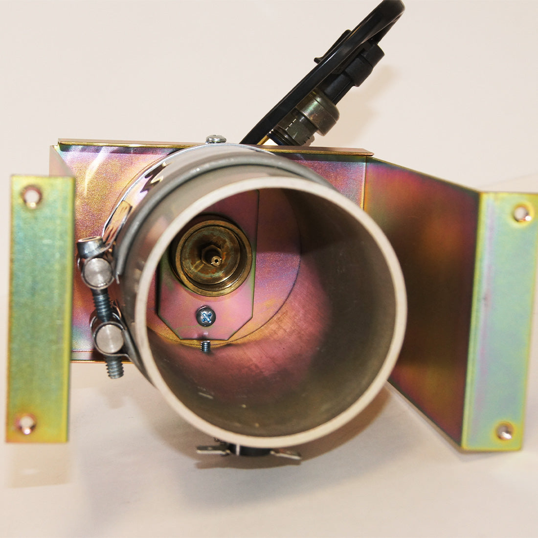 Candela VBeam Laser DCD Heater Assembly Internal PART 1301-00-7413