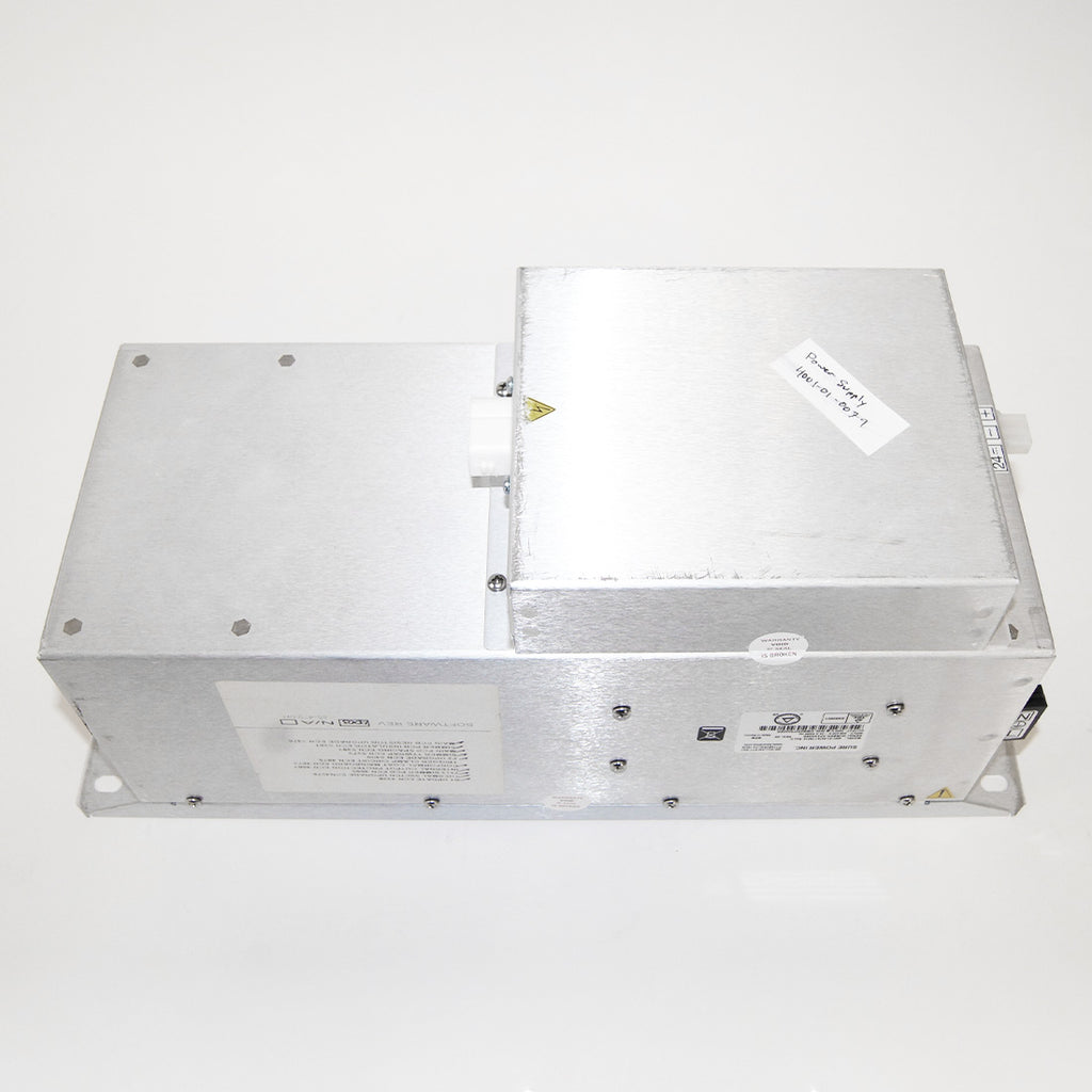 Sure Power Candela Perfecta VBeam 2 Laser HVPS 220V Power Supply 4001-01-0079