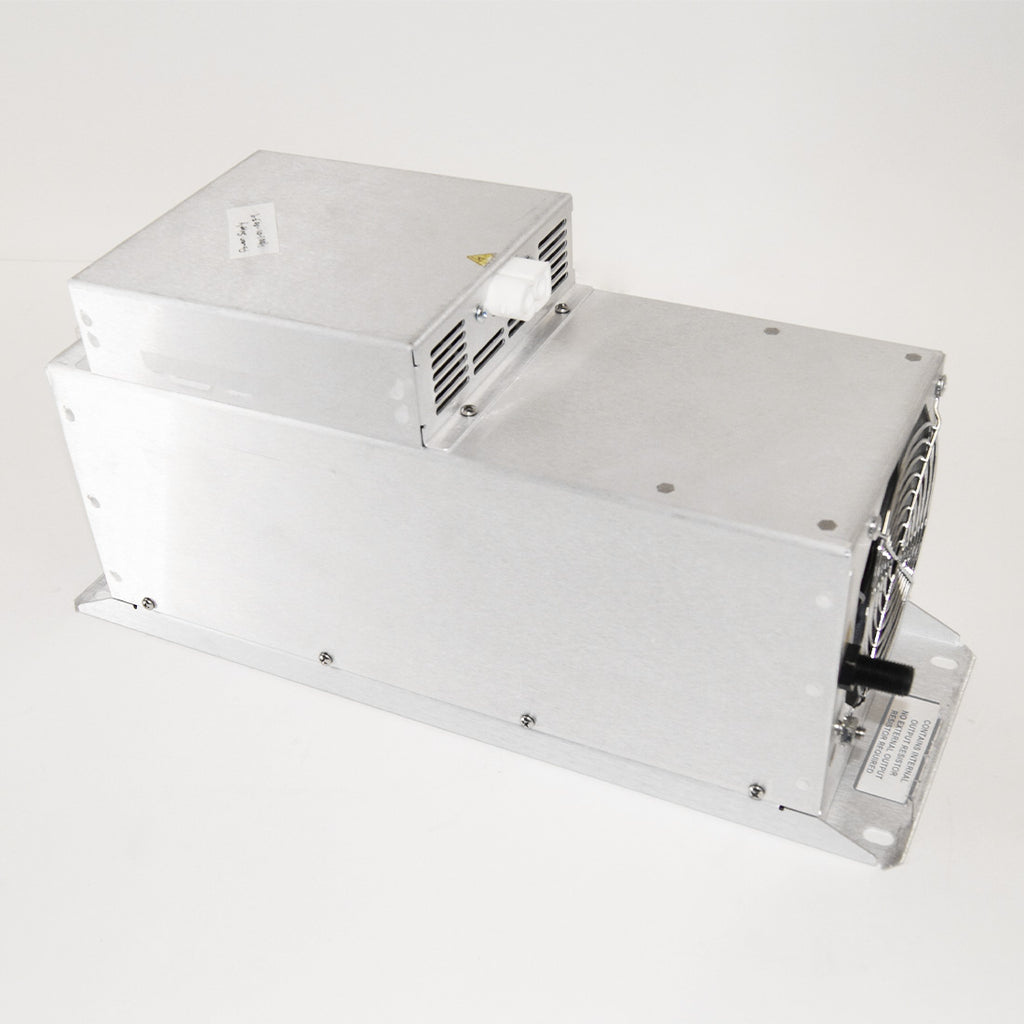 Sure Power Candela Perfecta VBeam 2 Laser HVPS 220V Power Supply 4001-01-0079