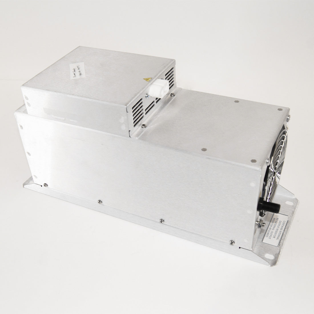 Sure Power Candela Perfecta VBeam 2 Laser HVPS 220V Power Supply 4001-01-0079