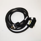 Candela VBeam 2 Laser 220V Power Cable Assembly External PART 7122-00-3330