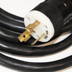 Candela VBeam 2 Laser 220V Power Cable Assembly External PART 7122-00-3330