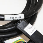 Candela VBeam 2 Laser 220V Power Cable Assembly External PART 7122-00-3330