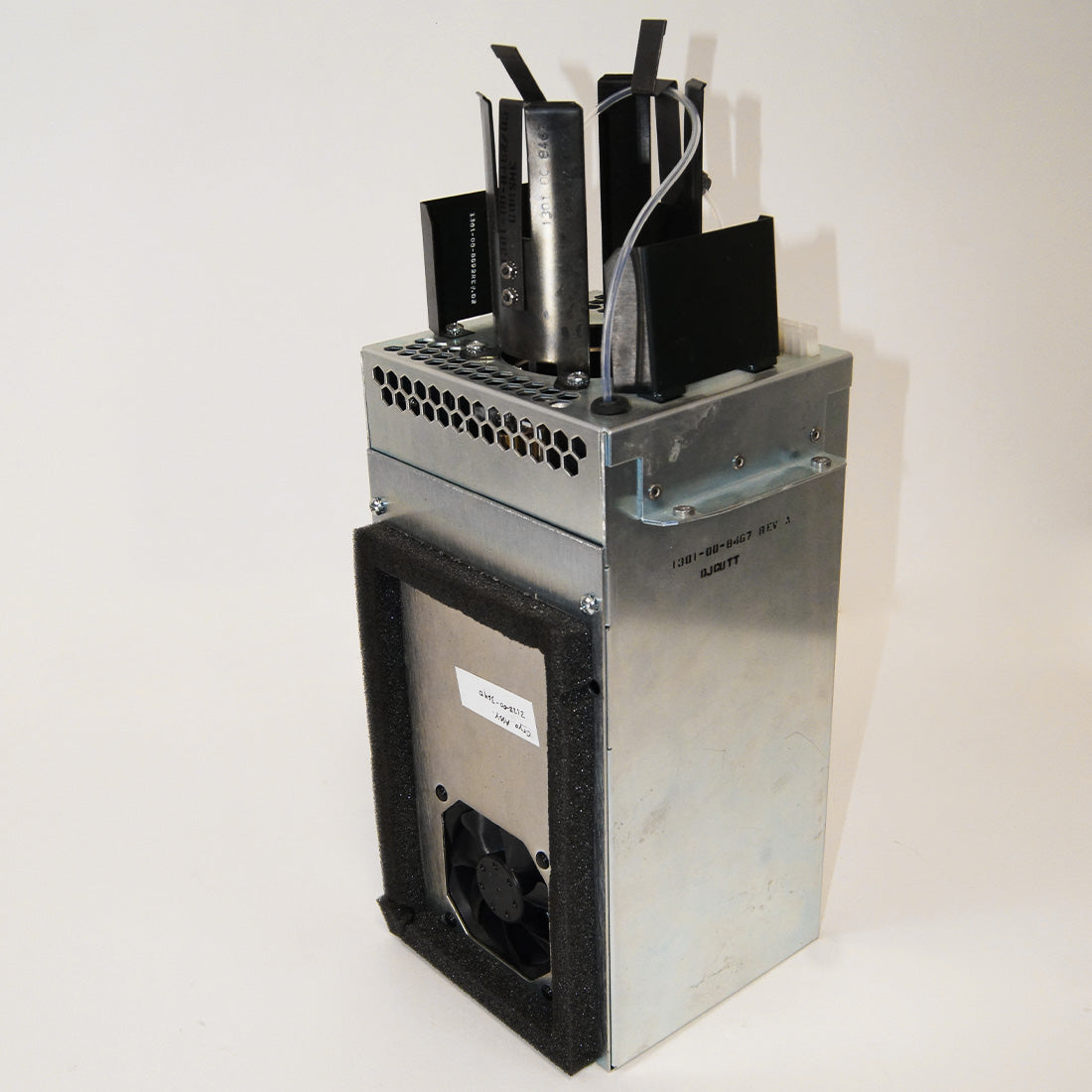 Candela VBeam 2 Laser Cryo Canister Assembly Internal PART 7122-00-3640
