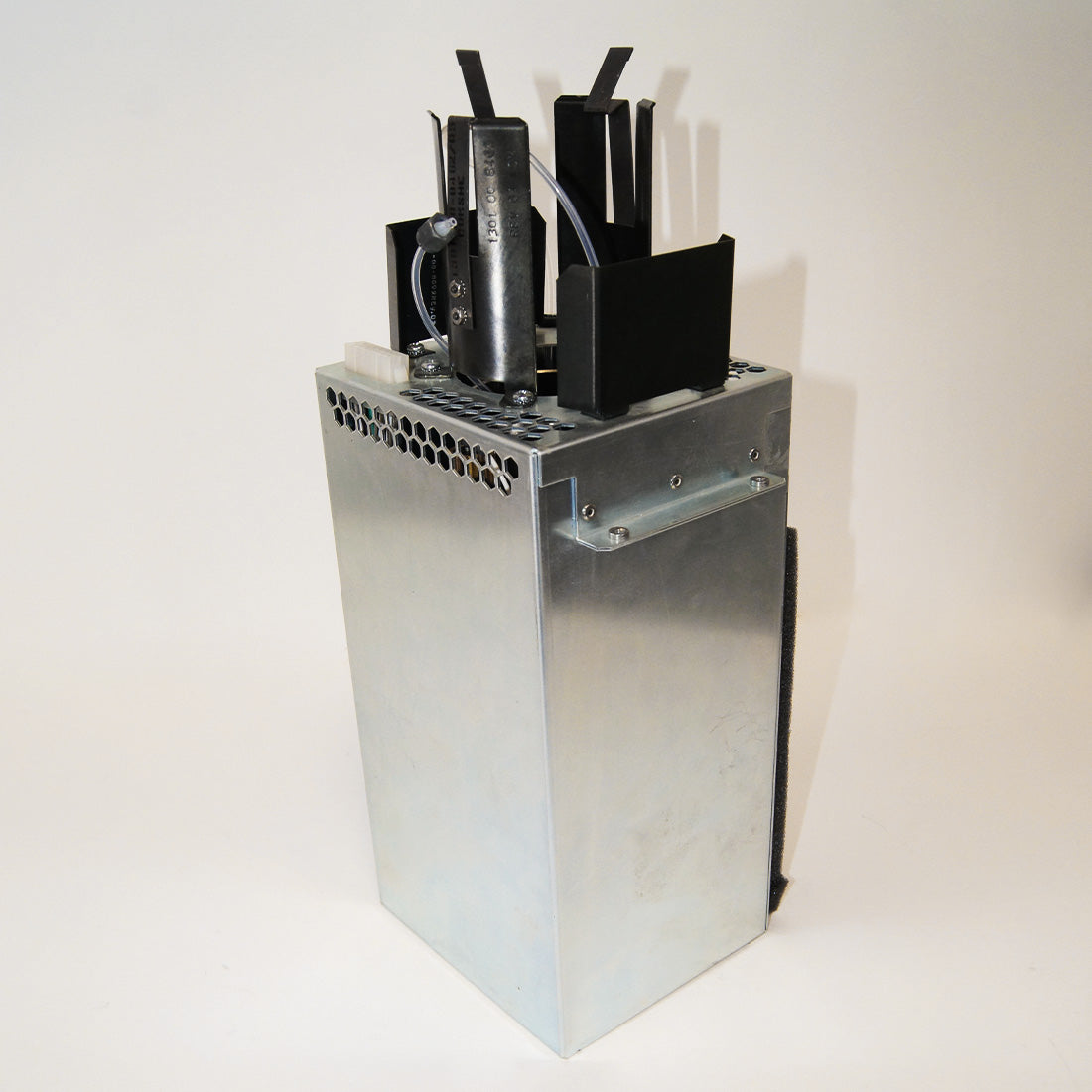Candela VBeam 2 Laser Cryo Canister Assembly Internal PART 7122-00-3640