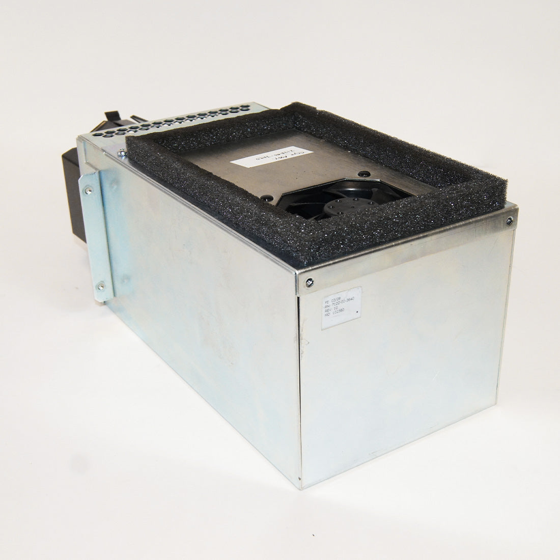 Candela VBeam 2 Laser Cryo Canister Assembly Internal PART 7122-00-3640