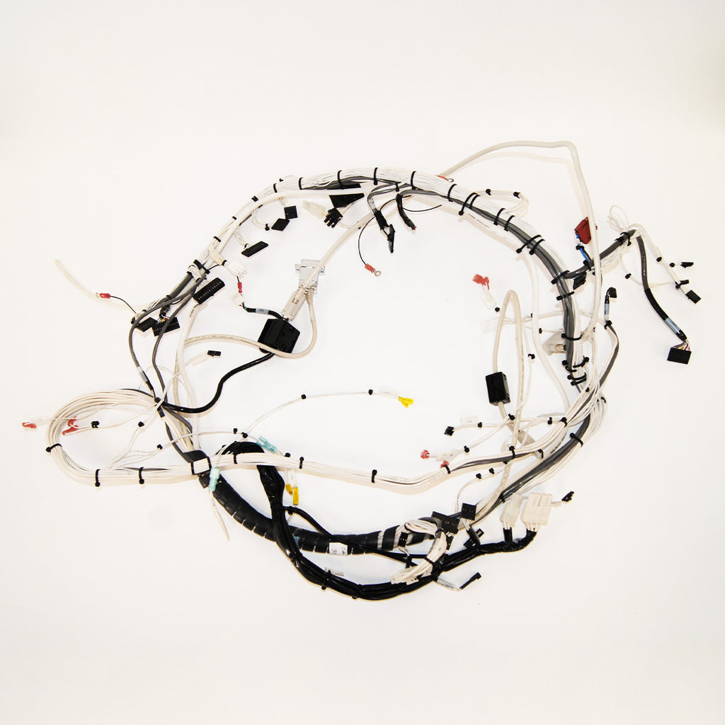 Candela VBeam 2 Laser Cable Harness Wire Assembly Internal PART 7122-00-7526