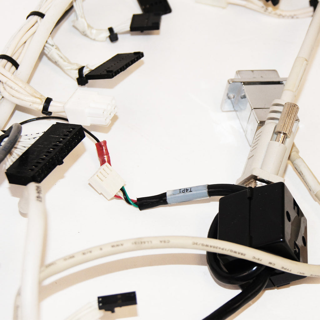 Candela VBeam 2 Laser Cable Harness Wire Assembly Internal PART 7122-00-7526