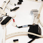 Candela VBeam 2 Laser Cable Harness Wire Assembly Internal PART 7122-00-7526