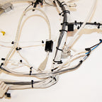 Candela VBeam 2 Laser Cable Harness Wire Assembly Internal PART 7122-00-7526
