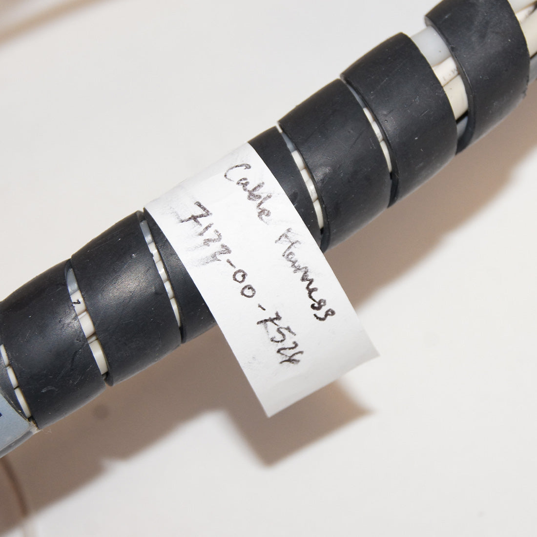 Candela VBeam 2 Laser Cable Harness Wire Assembly Internal PART 7122-00-7526