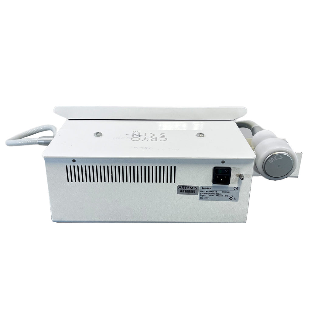 2019 Artimis Cryoskin 3.0 Non Invasive Fat Reduction BodyShaping Slimming Toning