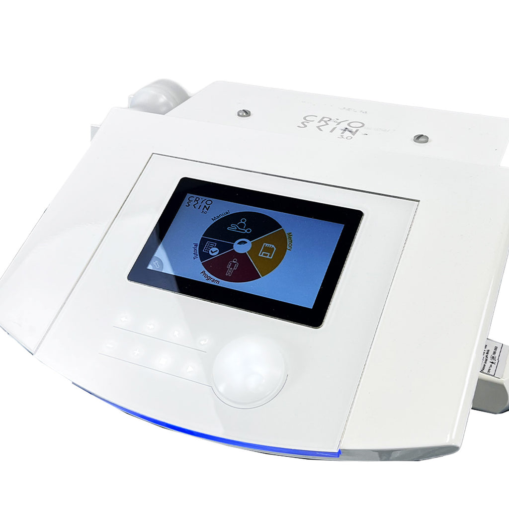 2019 Artimis Cryoskin 3.0 Non Invasive Fat Reduction BodyShaping Slimming Toning