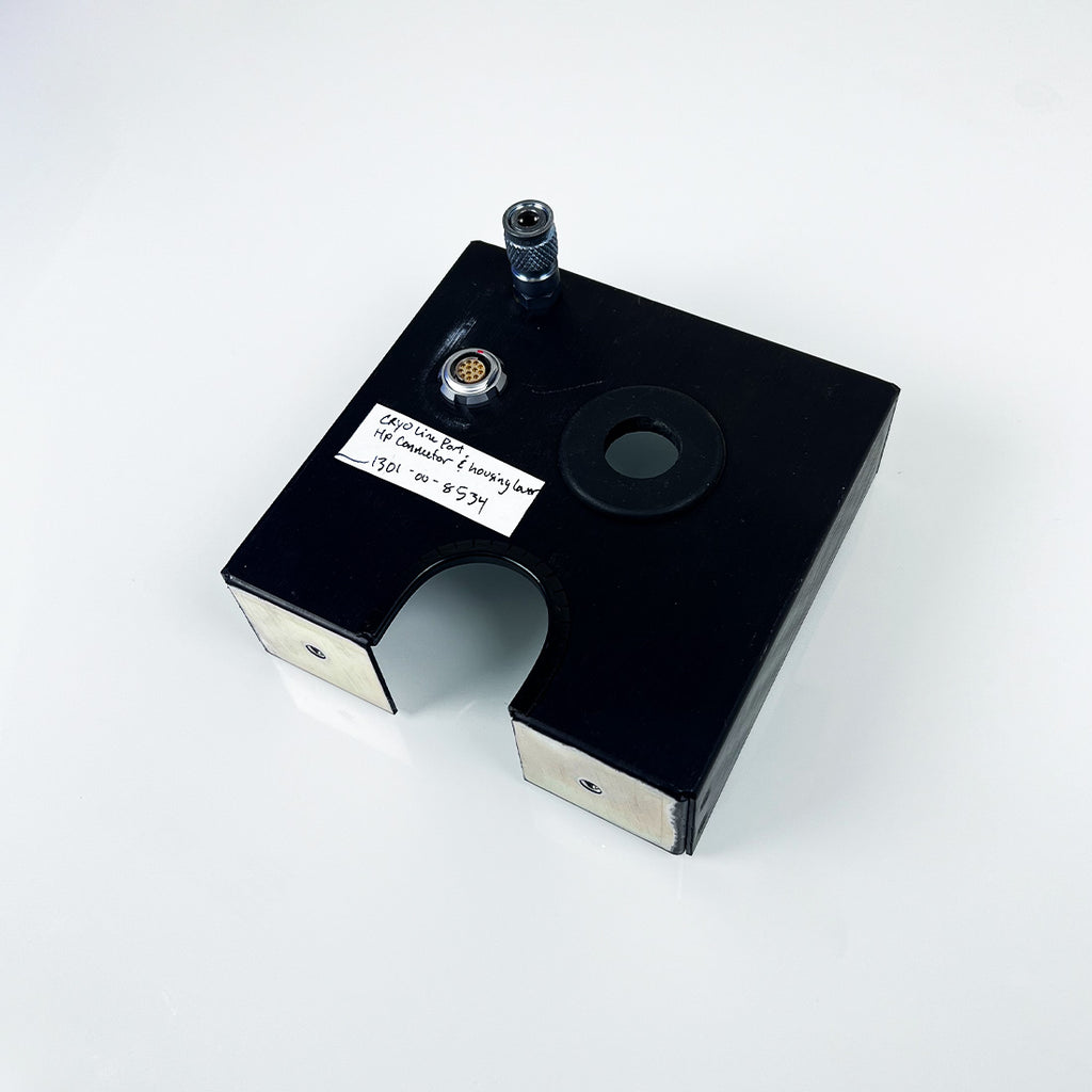 Candela VBeam Perfecta Laser HP Cover 1301-00-8534 7111-10-2510 Bulkhead PCB