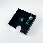 Candela VBeam Perfecta Laser HP Cover 1301-00-8534 7111-10-2510 Bulkhead PCB