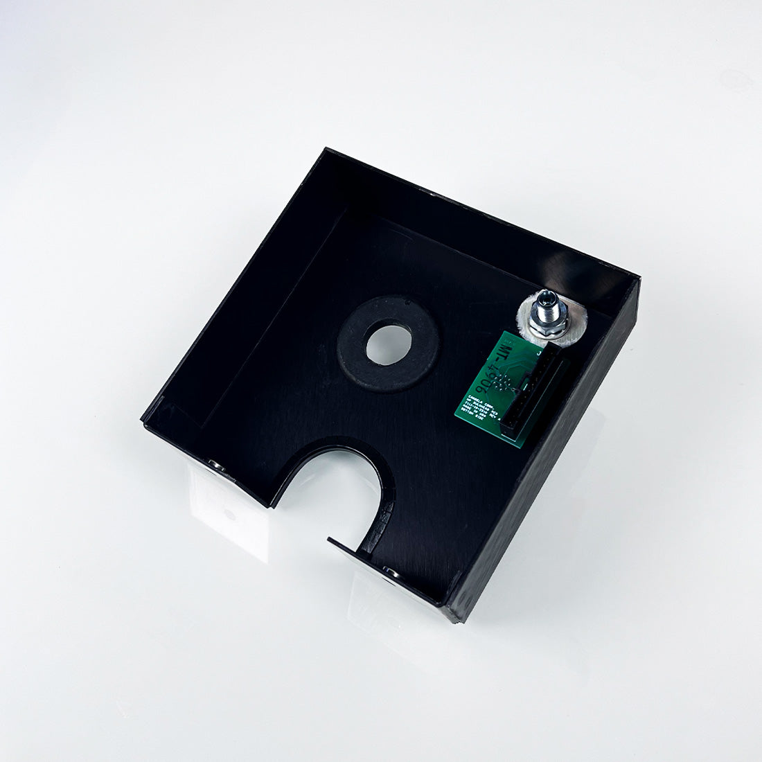 Candela VBeam Perfecta Laser HP Cover 1301-00-8534 7111-10-2510 Bulkhead PCB
